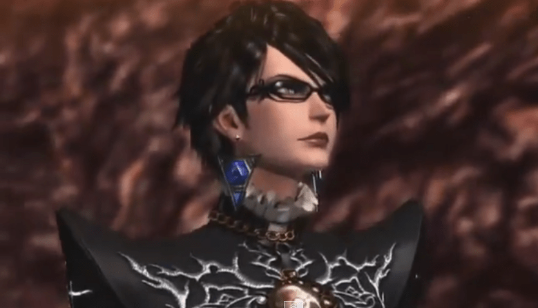 Bayonetta 2