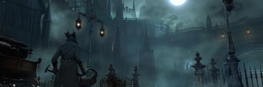 Bloodborne Director Discusses The Game's Differences Compared To Souls&nbsp;Series