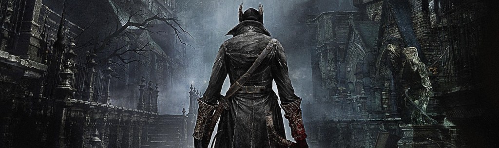 Dark Souls Director Reveals More Details About&nbsp;Bloodborne