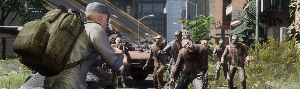 DayZ Coming To Consoles This&nbsp;Year?