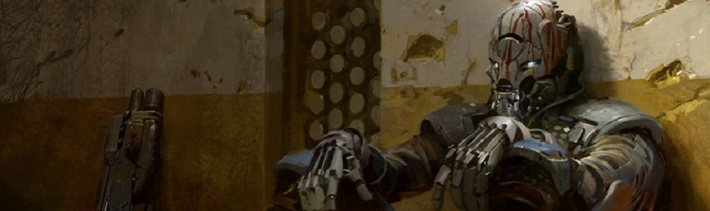 Bungie Reveals Destiny Trophy / Achievement List Via Weekly&nbsp;Update