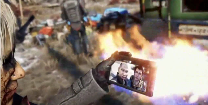 Awesome Far Cry 4 Gameplay Footage Shown At&nbsp;E3