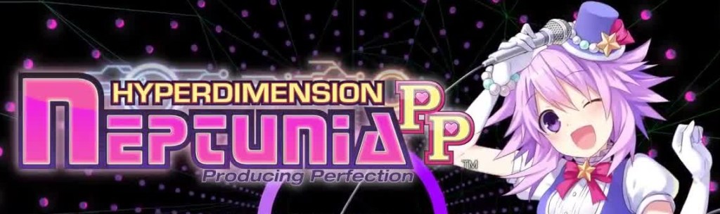 Hyperdimension Neptunia: Producing Perfection (PlayStation Vita) Review – Oh Dear&nbsp;Lord…