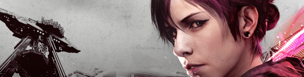 inFAMOUS: First Light DLC Release Date&nbsp;Revealed
