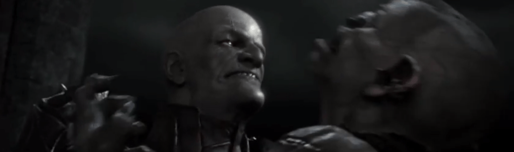 New 'Middle-Earth: Shadow Of Mordor' Trailer Gives Orcs Something To&nbsp;Fear