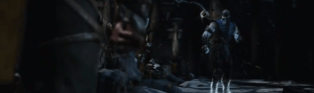 First Gameplay Footage Of Mortal Kombat X&nbsp;Revealed