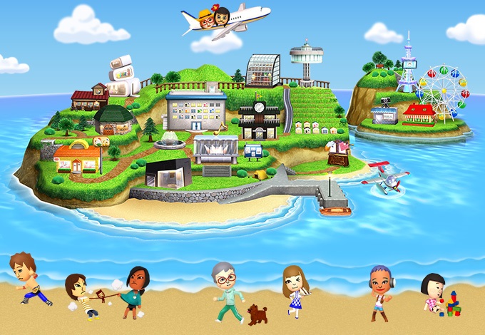 Tomodachi Life (3DS) Review – This Is The Craziest Island&nbsp;EVER