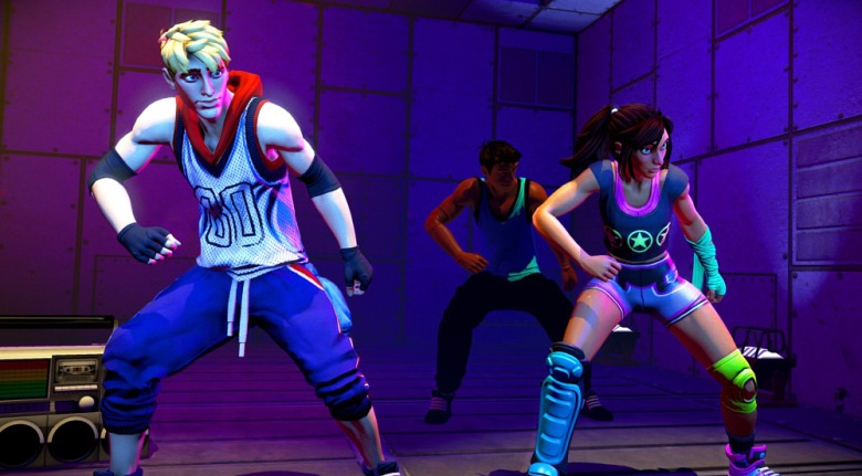 Dance Central Spotlight Comes With 10 Songs For $10, Then You Add More From&nbsp;There