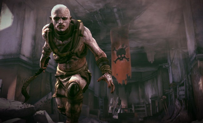 Don't Expect To See Anything More From The Doom Reboot This&nbsp;Year