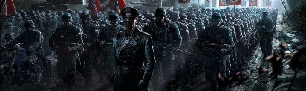 Enemy Front (Xbox 360) Review – Someone Please Shoot&nbsp;ME!!!