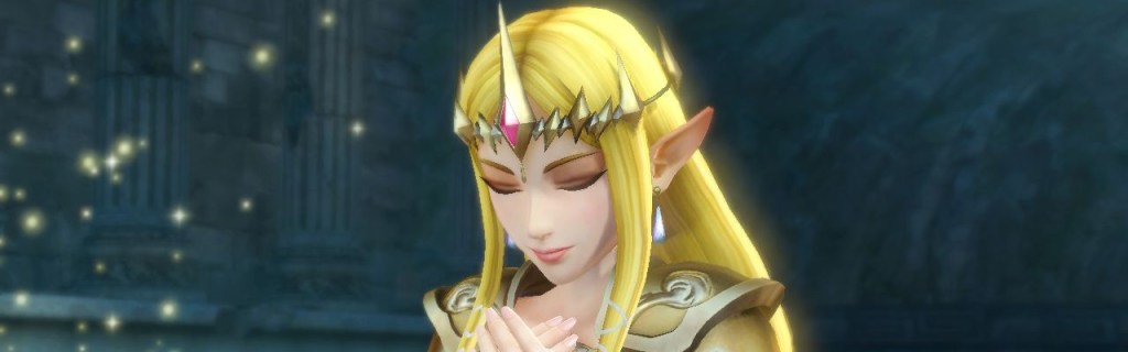 Hyrule Warriors Features Trailer Recaps Everything We Know So Far