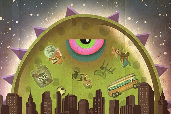 New Video Game Releases (June 16th – June 22nd,&nbsp;2014)