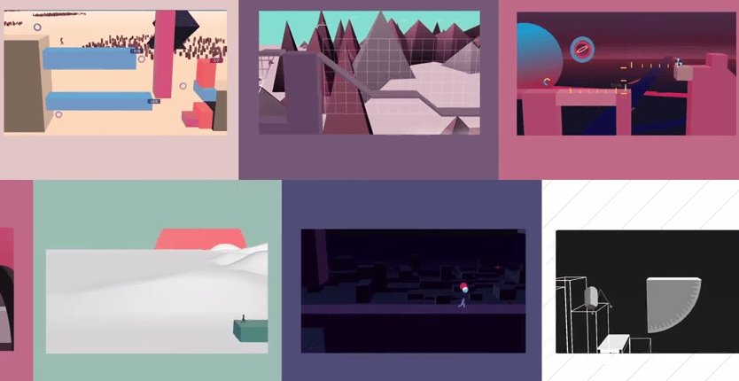 Metrico Gets A New Trailer And A Release Date On&nbsp;Vita