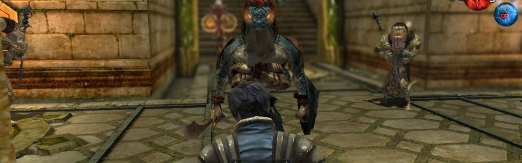 'Natural Doctrine' Releases This&nbsp;September