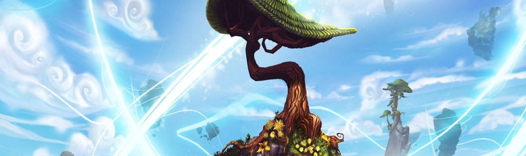 Project Spark Launching October 7th For Xbox One &&nbsp;PC