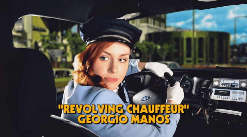 Roundabout Coming To PC On September&nbsp;18th