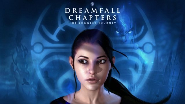 ‘Dreamfall Chapters’ Coming Exclusively To PlayStation&nbsp;4