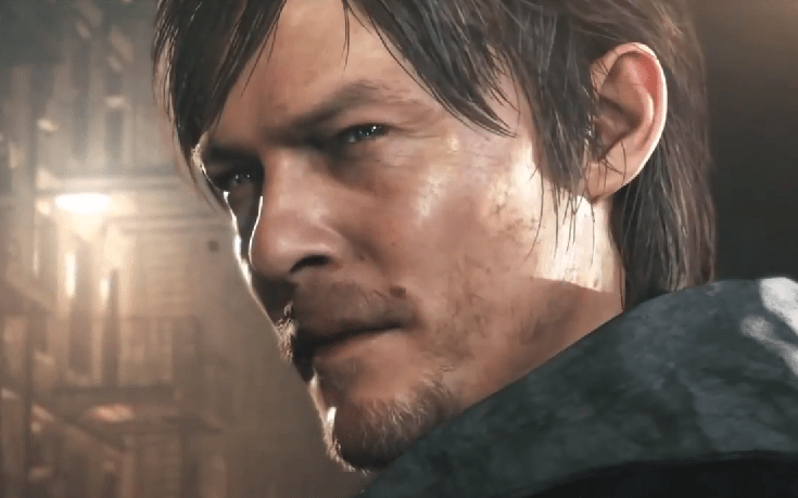 ‘P.T.’ Is Actually A New Silent Hill Game From Hideo Kojima Called ‘Silent&nbsp;Hills’